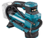 Gonfleur 18V LXT (sans batterie ni chargeur) - MAKITA - DMP181Z
