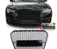 CALANDRE SPORT NOIRE BRILLANTE LIGNE RS5 AUDI A5 S5 8T 8F 2011-2016 PH2 (05315)