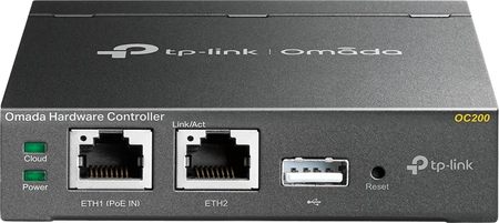 Contrôleur réseau TP-Link Omada OC200