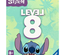 Jeu Ravensburger - Level 8 Stitch