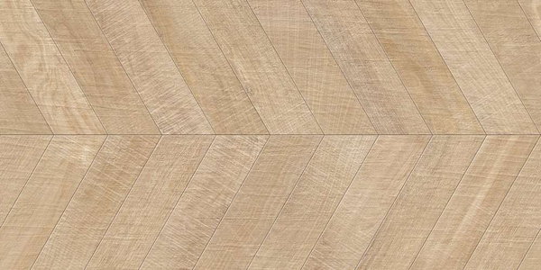 ARTWOOD CHEVRON MAPPLE - 60x120cm - Carrelage aspect bois en chevron