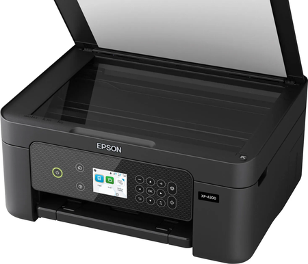 Imprimante Multifonction 3en1 Epson Expression Home XP-4200 (Noir)