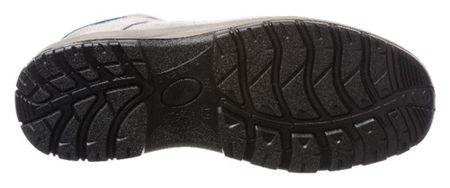 Chaussure de sécurité haute LEAD S1P SRC T41 - COVERGUARD - 9LEAH41