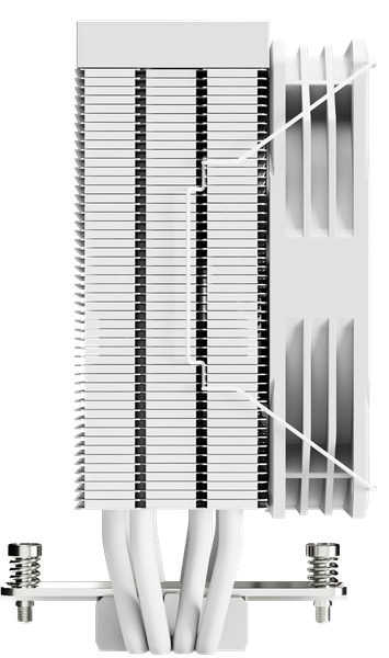 Ventilateur processeur Gamdias Boreas E2-41D (Blanc)