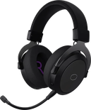Casque Gamer sans fil Cooler Master CH351 (Noir)