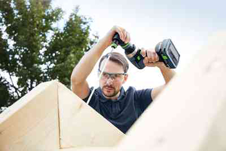 Renvoi d'angle AN-UNI - FESTOOL - 205222