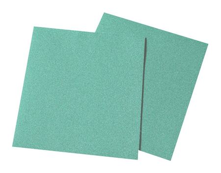 Feuille abrasive 230U 230 x 280mm G80 - 3M - Q03658