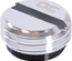 Bouchon pour G1/4 Alphacool Eiszapfen Screw Plug v2 (Argent)