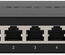 Switch réseau ethernet 2,5Gbit/s Qnap QSW-1108-8T - 8 ports