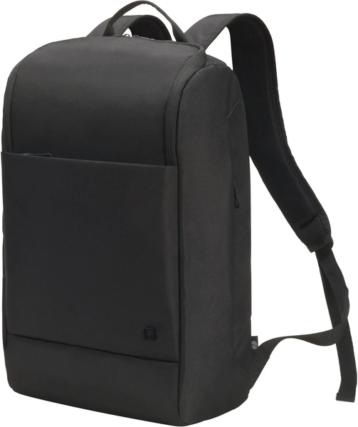 Sac à Dos Ordinateur Portable Dicota Eco Motion 13 15,6"max (Noir)
