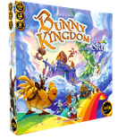 Jeu - Bunny Kingdom : In The Sky (Extension) (FR)