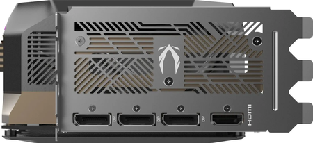 Carte Graphique Zotac Gaming GeForce RTX 5070 Ti Amp Extreme Infinity Ultra