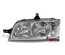 PHARE FEU AVANT CONDUCTEUR GAUCHE JUMPER - DUCATO - BOXER 2002-2006 (11461)