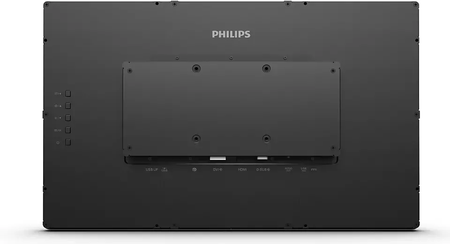 Ecran tactile 24" Philips B-line 242B1TFL Full HD (Noir)