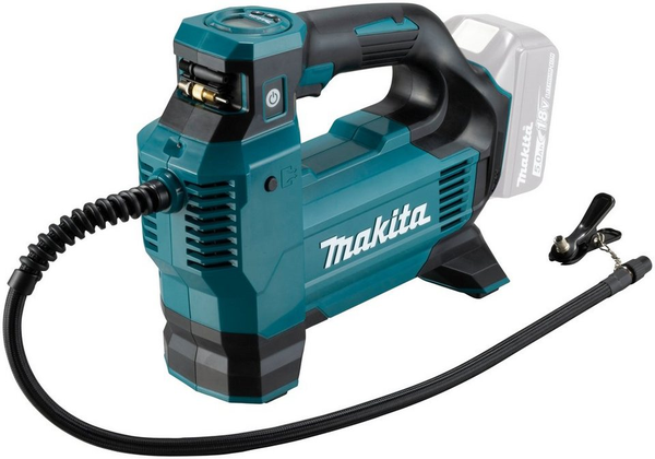 Gonfleur 18V LXT (sans batterie ni chargeur) - MAKITA - DMP181Z