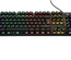 Clavier Gamer Verbatim SureFire KingPin X2 RGB (Noir)