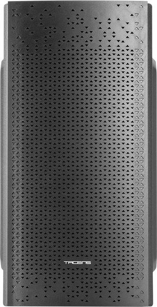 Boitier Mini Tour Micro ATX Anima AC6 (Noir)