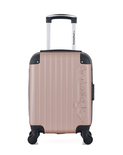 AMERICAN TRAVEL - Valise Cabine XXS BUDAPEST 46 cm 4 Roues