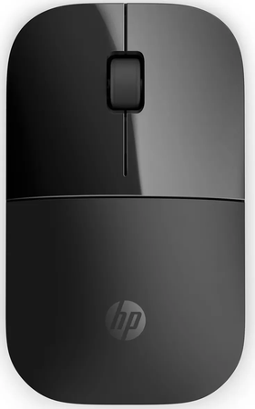 Souris sans fil Bluetooth HP Z3700 Dual Mode (Noir)