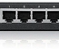 Switch réseau ethernet Gigabit Zyxel GS1915-8 - 8 ports