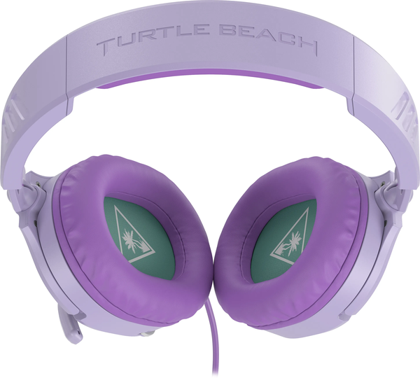 Casque Gamer Turtle Beach Recon 70 (Violet)