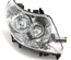 PHARE FEU AVANT PASSAGER DROIT JUMPER - DUCATO - BOXER 2006-2010 (33299)