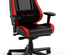 Fauteuil Gamer Noblechairs Epic Compact (Noir/Rouge)