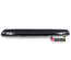 DIFFUSEUR FULL BLACK SPORT DOUBLES SORTIES MERCEDES CLASSE A W176 PH1 2012-2015 PACK SPORT (05485)