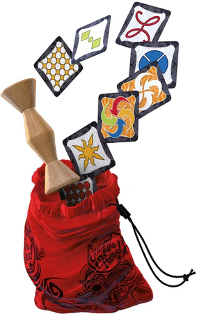 Jeu - Jungle Speed (Eco)