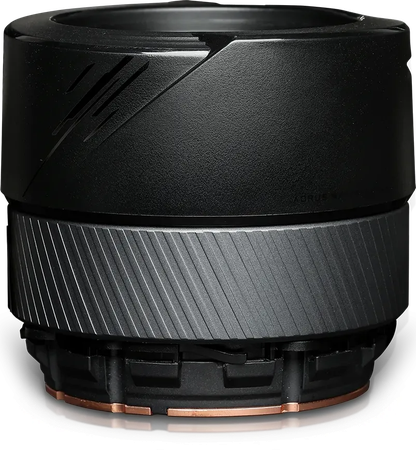 Kit Watercooling AIO Gigabyte Aorus WaterForce RGB - 360mm (Noir)