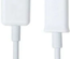 Cable D2 Diffusion USB 2.0 type A - Micro B M/M 1m ( Blanc)