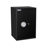 Coffre fort de sécurité HT 70 N1/S1 Serrure à clés