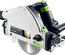 Scie plongeante 1200W TS 55 FEBQ-Plus avec Systainer 3 - FESTOOL - 576703