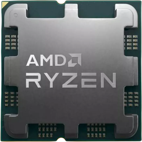 Processeur AMD Ryzen 5 7600X (5,3 Ghz) AM5