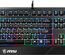 Clavier Gamer MSI Vigor GK20 RGB (Noir)