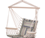 Chaise suspendue hamac de voyage multicolore
