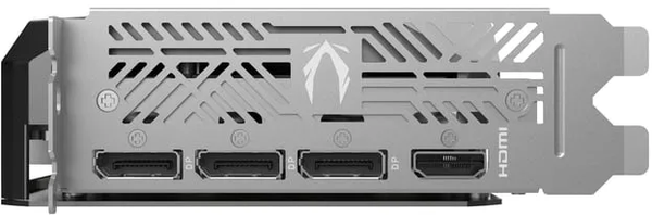 Carte Graphique Zotac Gaming GeForce RTX 5060 Amp