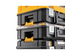 Organiseur transparent Etanche T-STAK - DEWALT - DWST82968-1