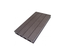 PACK 15 m² lame de terrasse composite Qualita + ACCESSOIRES (3 coloris) 3600MM - Coloris - Chocolat, Epaisseur - 25mm, Largeur - 14 cm, Longueur - 360 cm, Surface couverte en m² - 15