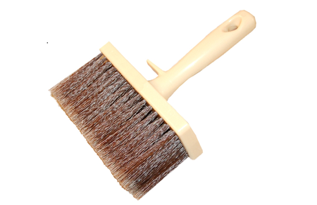 Brosse rectangulaire à encoller PVC GM - ROULOR - 628