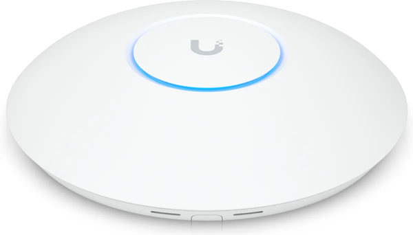 Point d'accès WiFi Ubiquiti UniFi U7-Pro BE7300 (Blanc)