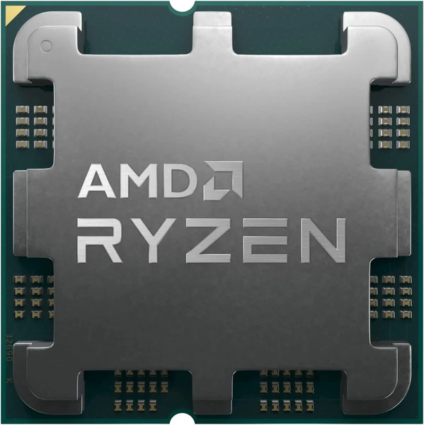 Processeur AMD Ryzen 9 7900X (5,6 Ghz) AM5