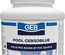 Colle Pool Gebsoblue boîte 500ml - GEB - 504503
