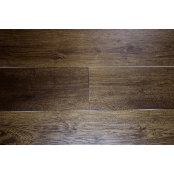 Sol SPC haute résistance clipsable tout en un Peuplier 1,95 m² (couche d'usure de 0,5 mm) - Coloris - Peuplier, Epaisseur - 5 mm, Largeur - 228 mm, Longueur - 1222 mm, Surface couverte en m² - 1,95