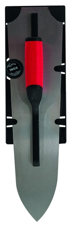 Platoir flamand inox 450mm - TALIAPLAST - 440308