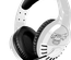 Casque Gamer filaire Spirit of Gamer Pro H3 PlayStation Edition (Noir/Blanc)