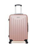 AMERICAN TRAVEL - Valise Weekend BROOKLYN 65 cm 4 Roues
