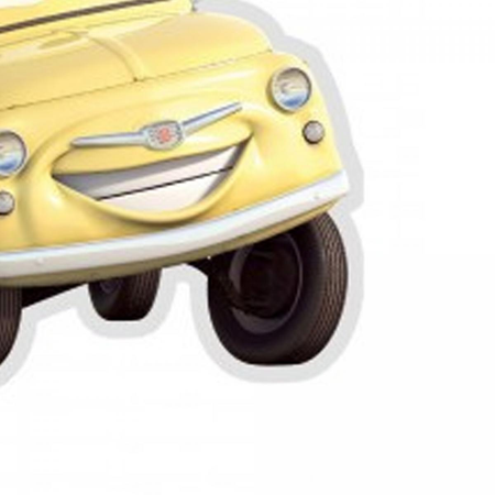 Tapis enfant LUIGI C Lav 30°C