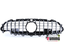 CALANDRE NOIRE ET CHROME LIGNE MERCEDES CLS GT AMG POUR CLS 257 C257 (05225)