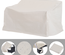 Housse mobilier de jardin 140L x 84l x 56/94H cm